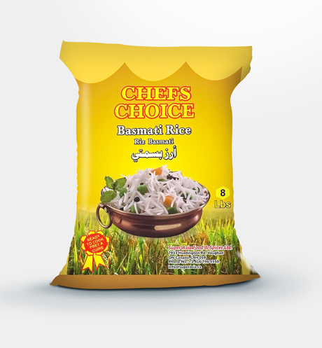 Chef Choice