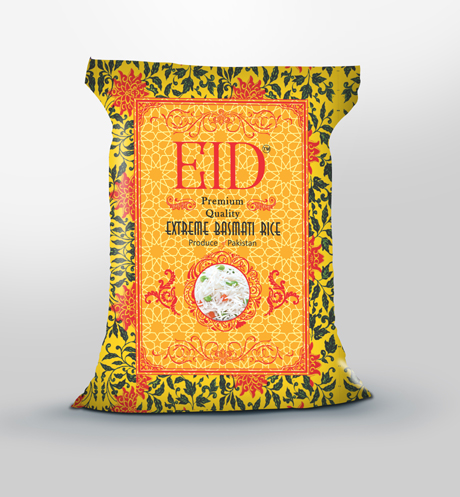 Eid Rice