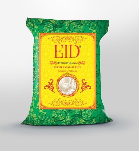 Eid Rice
