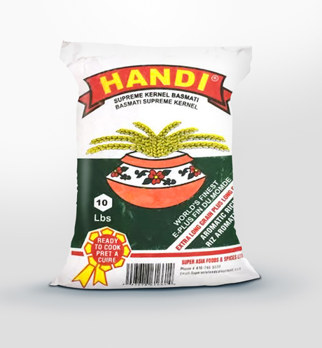 Handi Rice
